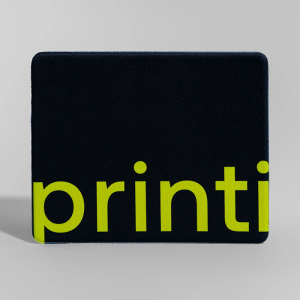 Mouse pad (Printi)
